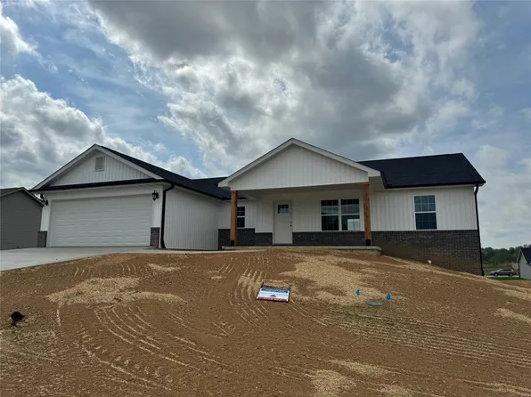 630 Wentworth Dr, Jackson, MO 63755