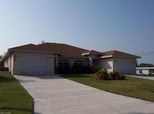 13408 Pine Needle Ln, Fort Myers, FL 33908