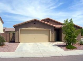 25676 W Shooting Star Ln, Buckeye, AZ 85326