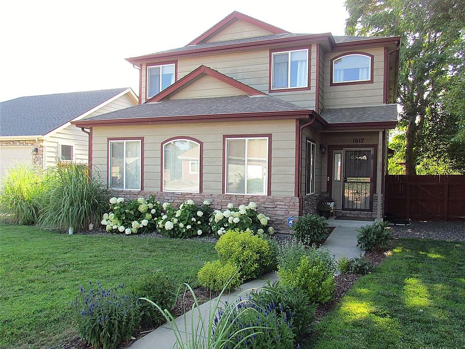 1st image of 1017 S Krameria Street