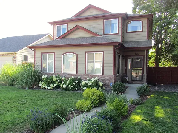 1017 S Krameria Street, Denver, CO 80224