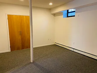 Rented by Bank Neary