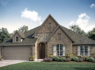 4030 Pecan Grove Dr, Midlothian, TX 76065