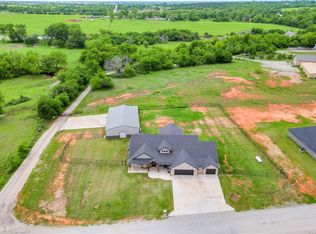 796 County Street 2964, Tuttle, OK 73089