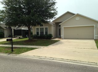 76173 Long Leaf Loop, Yulee, FL 32097