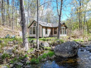 2158 Village Road, Madison, NH 03849