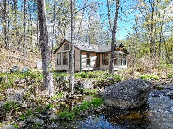 2158 Village Road, Madison, NH 03849