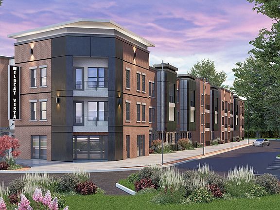 Wildcat Vista Apartments