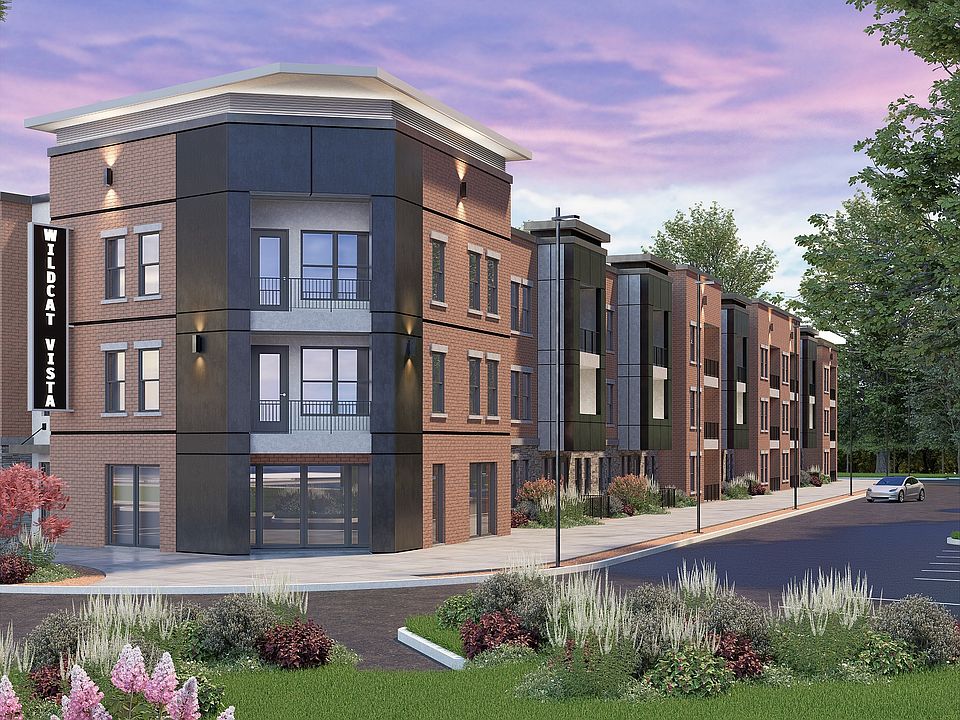 Wildcat Vista Apartments