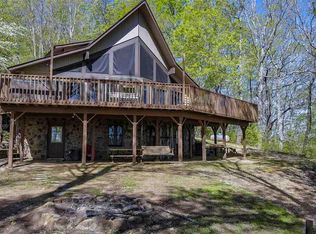 1175 County Road 732, Cedar Bluff, AL 35959