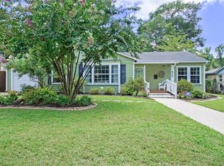 922 N Azalea Dr, Tyler, TX 75701