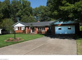 466 Arbor Cir, Youngstown, OH 44505