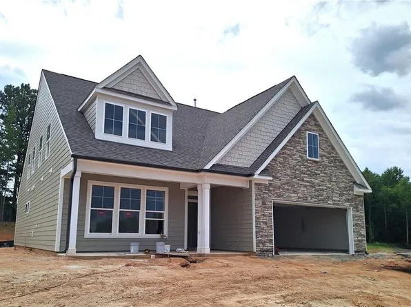 644 Sunny Stream Way, Kernersville, NC 27284