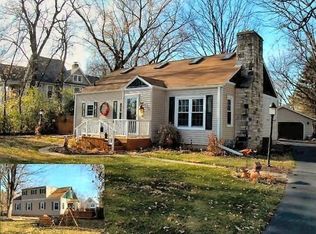 543 North Ave, Hartland, WI 53029