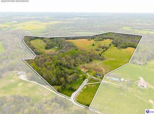 446 Chappell Rd, Leitchfield, KY 42754