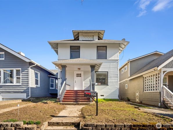 914 23rd Avenue, Seattle, WA 98122