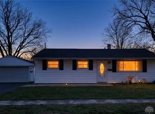 304 Inverness Ave, Vandalia, OH 45377