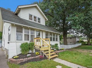 18265 Beech Daly Rd, Redford, MI 48240