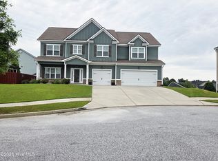 2105 Thornbury Cv, Evans, GA 30809