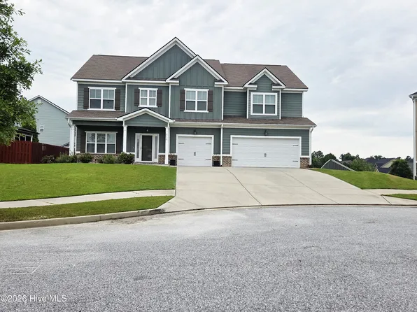 2105 Thornbury Cv, Evans, GA 30809