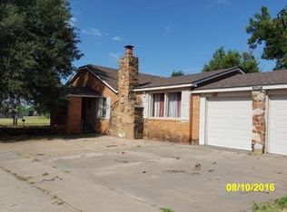 901 15th St NW, Childress, TX 79201