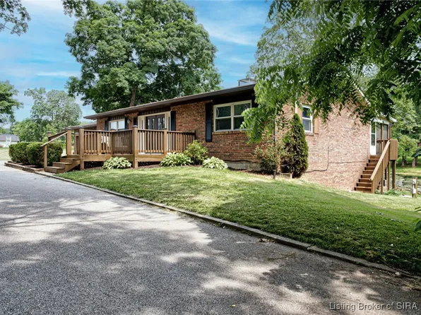 8570 Lakewood Drive, Charlestown, IN 47111