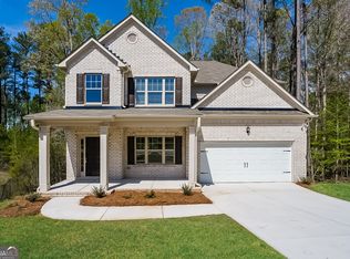 4024 Trimrose Ct, Atlanta, GA 30349