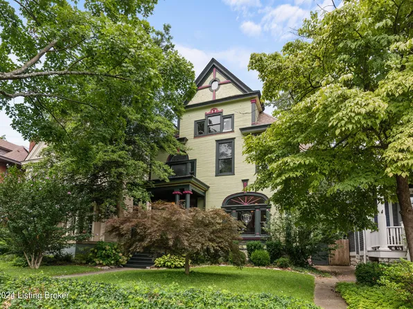 1281 Everett Ave, Louisville, KY 40204