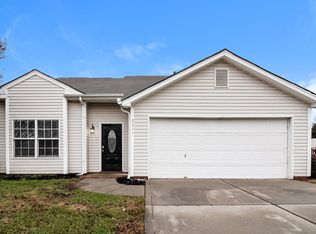 2311 Jacobs Ct, Monroe, NC 28110