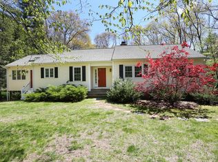 36 Barney Hill Rd, Wayland, MA 01778