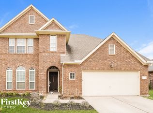 17703 Strolling Stream Ln, Richmond, TX 77407