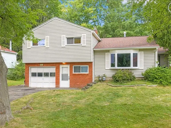 821 Country Club Rd, Vestal, NY 13850