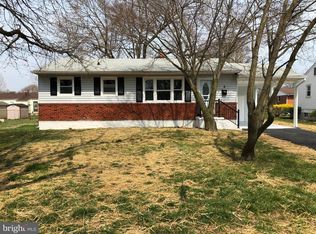 3 Redding Cir, Middletown, DE 19709