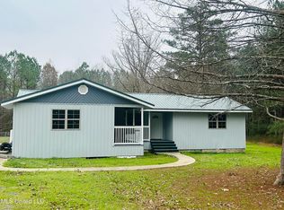 116 Gus Phillips Rd, Braxton, MS 39044