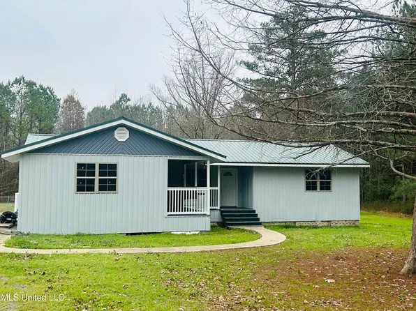 116 Gus Phillips Rd, Braxton, MS 39044
