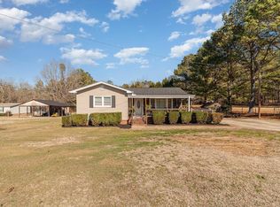 325 Berry Rd, Pelzer, SC 29669