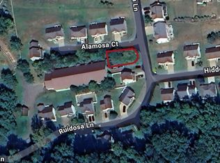 201 Alamosa Ct, Morgantown, WV 26508