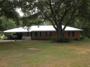 7074 Pike 93 S, Magnolia, MS 39652