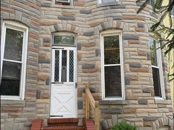 255 W 31st St, Baltimore, MD 21211