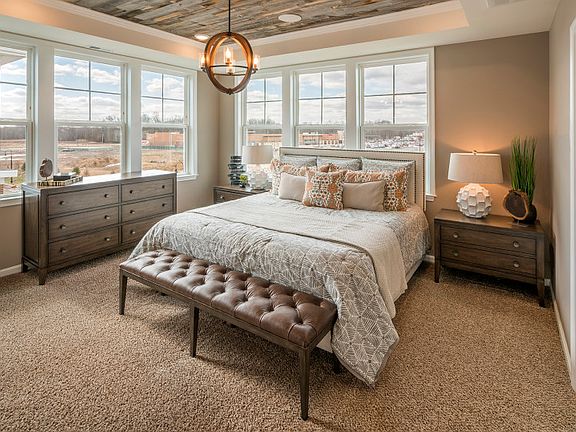 Owner s suite