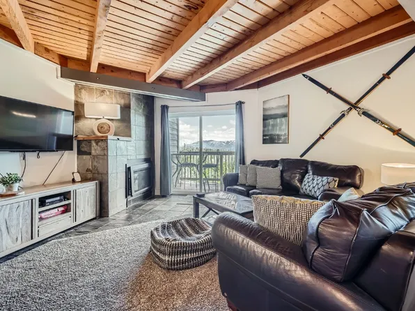 4200 Lodge Pole Cir #103, Silverthorne, CO 80498