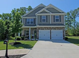 616 Stonehurst Ln, Canton, GA 30114