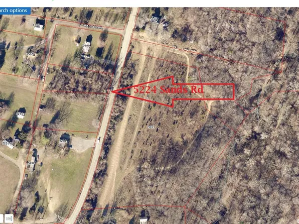 5224 Sands Rd, Lothian, MD 20711