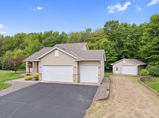 18358 Jenkins St NE, East Bethel, MN 55011