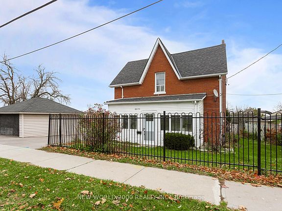2nd image of 8071 Kipling Ave