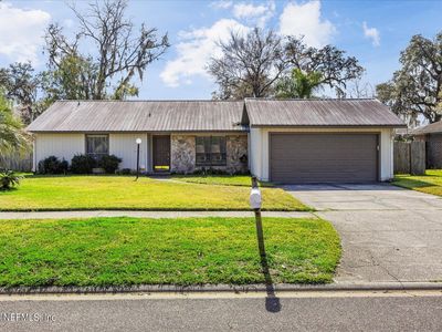 503 KEVIN Drive, Orange Park, FL, 32073