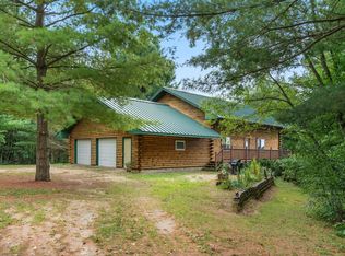 1130 20th Ave, Deer Park, WI 54007