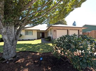 3845 Robbie St, Eugene, OR 97404