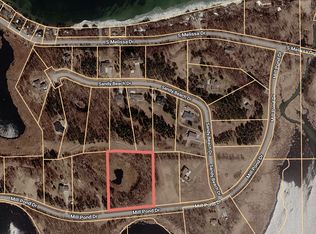 21 Sandy Beach Dr, Detroit Lakes, MN 56501