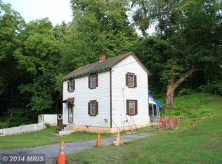 14319 Cuba Rd, Cockeysville, MD 21030